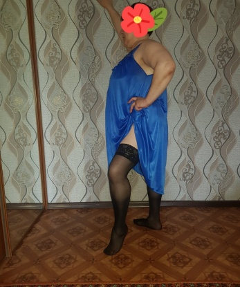 Анкета проститутки Людмила - Фото, г. Хелюля, 48 лет, №4872